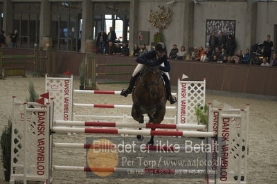 Dansk Rideforbunds Championats finaler 2018
Dansk Rideforbunds Championats finaler 2018 spring 6års.
Nøgleord: birknæs claudia;sabine korfitz christensen