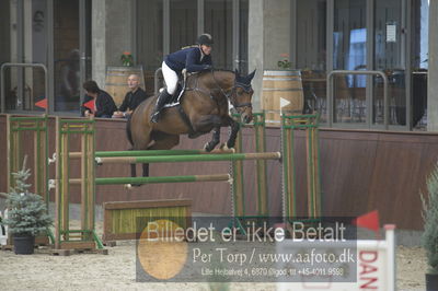 Dansk Rideforbunds Championats finaler 2018
Dansk Rideforbunds Championats finaler 2018 spring 6års.
Nøgleord: birknæs claudia;sabine korfitz christensen