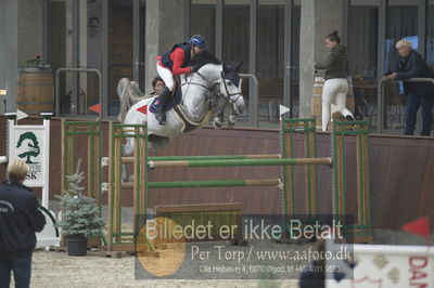 Dansk Rideforbunds Championats finaler 2018
Dansk Rideforbunds Championats finaler 2018 spring 6års.
Nøgleord: nomanee;rikke hasstrup kristensen