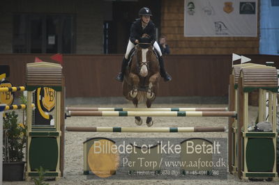 Dansk Rideforbunds Championats finaler 2018
Dansk Rideforbunds Championats finaler 2018 spring 6års.
Nøgleord: crazy  gomez;emilie louise weilsby