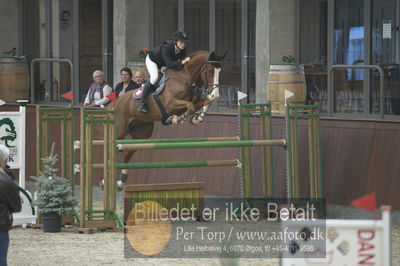 Dansk Rideforbunds Championats finaler 2018
Dansk Rideforbunds Championats finaler 2018 spring 6års.
Nøgleord: crazy  gomez;emilie louise weilsby