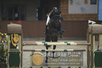 Dansk Rideforbunds Championats finaler 2018
Dansk Rideforbunds Championats finaler 2018 spring 6års.
Nøgleord: kløvergårds dirty dancer;nadia  siesbye suhr