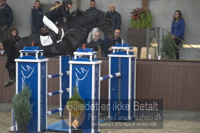 Dansk Rideforbunds Championats finaler 2018
Dansk Rideforbunds Championats finaler 2018 spring 6års.
Nøgleord: kløvergårds dirty dancer;nadia  siesbye suhr