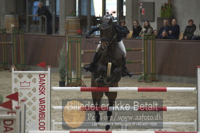 Dansk Rideforbunds Championats finaler 2018
Dansk Rideforbunds Championats finaler 2018 spring 6års.
Nøgleord: stuka 3;georgia timmermann