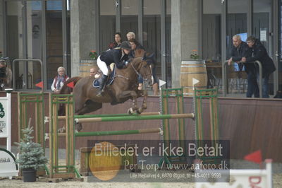 Dansk Rideforbunds Championats finaler 2018
Dansk Rideforbunds Championats finaler 2018 spring 6års.
Nøgleord: carlo de groom;christina nielsen