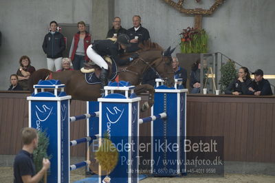 Dansk Rideforbunds Championats finaler 2018
Dansk Rideforbunds Championats finaler 2018 spring 6års.
Nøgleord: carlo de groom;christina nielsen