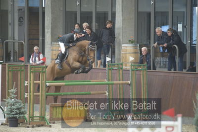 Dansk Rideforbunds Championats finaler 2018
Dansk Rideforbunds Championats finaler 2018 spring 6års.
Nøgleord: clooney ask;martin mose knudsen