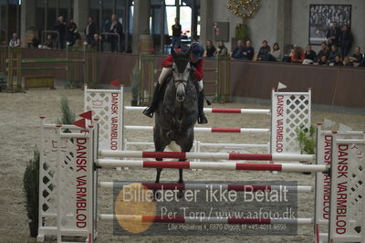 Dansk Rideforbunds Championats finaler 2018
Dansk Rideforbunds Championats finaler 2018 spring 6års.
Nøgleord: cavalino;rikke hasstrup kristensen