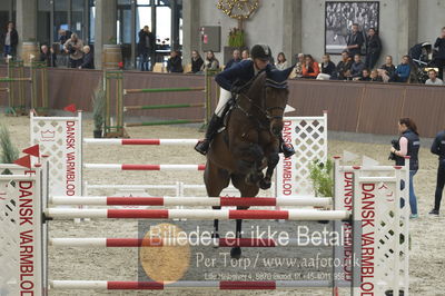 Dansk Rideforbunds Championats finaler 2018
Dansk Rideforbunds Championats finaler 2018 spring 6års.
Nøgleord: søndervangs limbo;sabine korfitz christensen