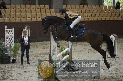 Dansk Rideforbunds Championats finaler 2018 - spring
Dansk Rideforbunds Championats finaler 2018 4års
Nøgleord: balotelli love;emilie katrine høll pedersen