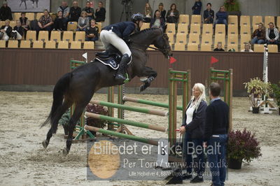 Dansk Rideforbunds Championats finaler 2018 - spring
Dansk Rideforbunds Championats finaler 2018 4års
Nøgleord: unity f;mikkel friedrich