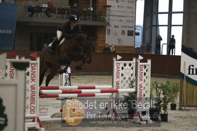 Dansk Rideforbunds Championats finaler 2018 - spring
Dansk Rideforbunds Championats finaler 2018 4års
Nøgleord: unity f;mikkel friedrich