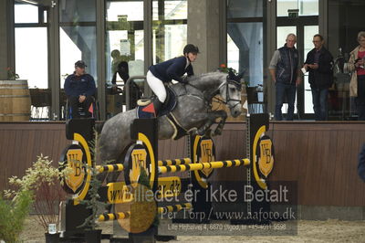 Dansk Rideforbunds Championats finaler 2018 - spring
Dansk Rideforbunds Championats finaler 2018 4års
Nøgleord: medina-em;sabine korfitz christensen