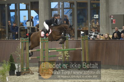 Dansk Rideforbunds Championats finaler 2018 spring
Dansk Rideforbunds Championats finaler 2018
5 års
Nøgleord: bøgegårdens cristiano;frederikke svendgaard