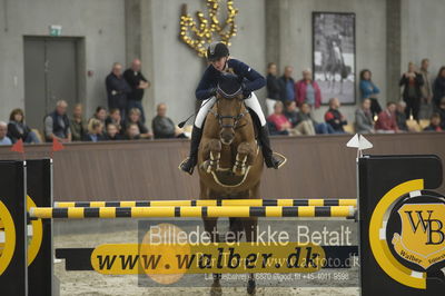 Dansk Rideforbunds Championats finaler 2018 spring
Dansk Rideforbunds Championats finaler 2018
6 års
Nøgleord: syvhøjegårds high five;sabine korfitz christensen