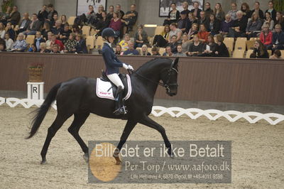 Dansk Rideforbunds Championats finaler 2018 dressur
Dansk Rideforbunds Championats finaler 2018
5 års præmie - 6års klassen
Nøgleord: fürstenflame;anne sofie aaen