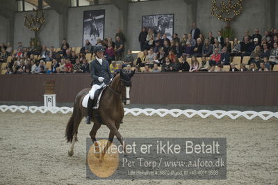 Dansk Rideforbunds Championats finaler 2018 dressur
Dansk Rideforbunds Championats finaler 2018
5 års præmie - 6års klassen
Nøgleord: ryvangs damon dione;julie dyrgaard