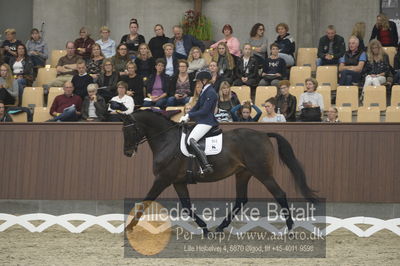 Dansk Rideforbunds Championats finaler 2018 dressur
Dansk Rideforbunds Championats finaler 2018
5 års præmie - 6års klassen
Nøgleord: hove's tatiana;line høst johansen