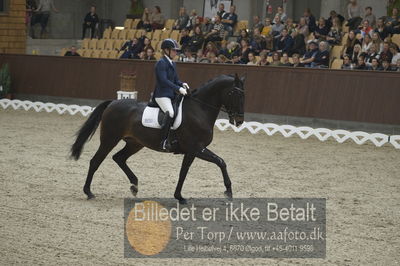 Dansk Rideforbunds Championats finaler 2018 dressur
Dansk Rideforbunds Championats finaler 2018
5 års præmie - 6års klassen
Nøgleord: hove's tatiana;line høst johansen