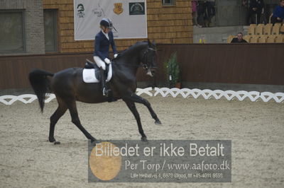 Dansk Rideforbunds Championats finaler 2018 dressur
Dansk Rideforbunds Championats finaler 2018
5 års præmie - 6års klassen
Nøgleord: hove's tatiana;line høst johansen