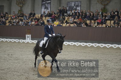 Dansk Rideforbunds Championats finaler 2018 dressur
Dansk Rideforbunds Championats finaler 2018
5 års præmie - 6års klassen
Nøgleord: hove's tatiana;line høst johansen