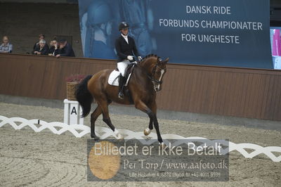 Dansk Rideforbunds Championats finaler 2018 dressur
Dansk Rideforbunds Championats finaler 2018
5 års præmie - 6års klassen
Nøgleord: zippo m i;michaela damm-frydenberg