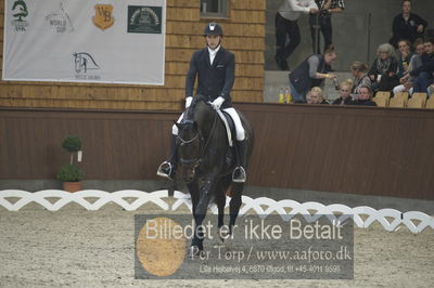 Dansk Rideforbunds Championats finaler 2018 dressur
Dansk Rideforbunds Championats finaler 2018
5 års præmie - 6års klassen
Nøgleord: andreas helgstrand;ferrari 134