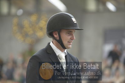 Dansk Rideforbunds Championats finaler 2018 dressur
Dansk Rideforbunds Championats finaler 2018
5 års præmie - 6års klassen
Nøgleord: andreas helgstrand;ferrari 134