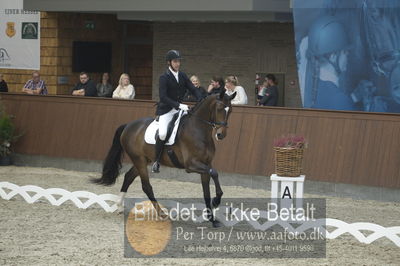 Dansk Rideforbunds Championats finaler 2018 dressur
Dansk Rideforbunds Championats finaler 2018
5 års præmie - 6års klassen
Nøgleord: lammehavens brother;henrik christensen