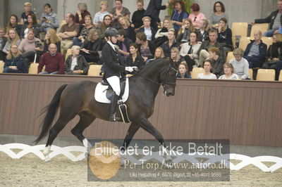 Dansk Rideforbunds Championats finaler 2018 dressur
Dansk Rideforbunds Championats finaler 2018
5 års præmie - 6års klassen
Nøgleord: grønskovlund's tower;rikke damgaard thomsen