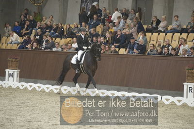 Dansk Rideforbunds Championats finaler 2018 dressur
Dansk Rideforbunds Championats finaler 2018
5 års præmie - 6års klassen
Nøgleord: grønskovlund's tower;rikke damgaard thomsen