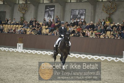 Dansk Rideforbunds Championats finaler 2018 dressur
Dansk Rideforbunds Championats finaler 2018
5 års præmie - 6års klassen
Nøgleord: grønskovlund's tower;rikke damgaard thomsen