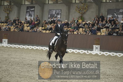 Dansk Rideforbunds Championats finaler 2018 dressur
Dansk Rideforbunds Championats finaler 2018
5 års præmie - 6års klassen
Nøgleord: grønskovlund's tower;rikke damgaard thomsen