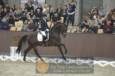 Dansk Rideforbunds Championats finaler 2018 dressur
Dansk Rideforbunds Championats finaler 2018
5 års præmie - 6års klassen
Nøgleord: manuel springhetti;adoro 8