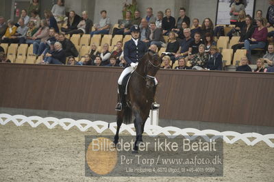 Dansk Rideforbunds Championats finaler 2018 dressur
Dansk Rideforbunds Championats finaler 2018
5 års præmie - 6års klassen
Nøgleord: manuel springhetti;adoro 8