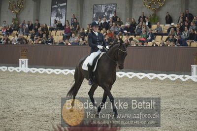 Dansk Rideforbunds Championats finaler 2018 dressur
Dansk Rideforbunds Championats finaler 2018
5 års præmie - 6års klassen
Nøgleord: nanna skodborg merrald;lykkesholms duel