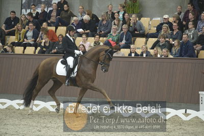 Dansk Rideforbunds Championats finaler 2018 dressur
Dansk Rideforbunds Championats finaler 2018
5 års præmie - 6års klassen
Nøgleord: severo jurado lopez;d'avie