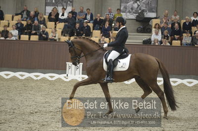 Dansk Rideforbunds Championats finaler 2018 dressur
Dansk Rideforbunds Championats finaler 2018
5 års præmie - 6års klassen
Nøgleord: severo jurado lopez;d'avie