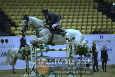 Worldcup Herning 2018
Blue hors 3 grand prix kvl 150cm
Nøgleord: christian hess;qienna 3