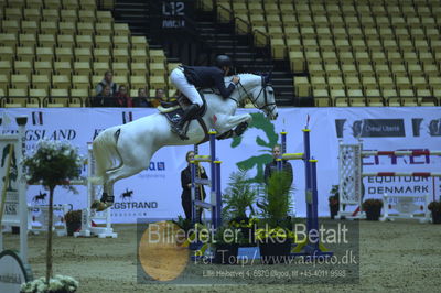 Worldcup Herning 2018
Blue hors 3 grand prix kvl 150cm
Nøgleord: jens bachmann;carmen 255