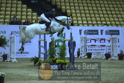 Worldcup Herning 2018
Blue hors 3 grand prix kvl 150cm
Nøgleord: jennifer  fogh pedersen;didam 2