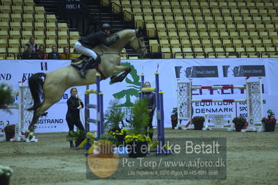 Worldcup Herning 2018
Blue hors 3 grand prix kvl 150cm
Nøgleord: jens vickström;carino btb