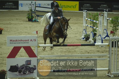 Worldcup Herning 2018s
speed final 140cm
Nøgleord: christine thirup christensen;vedric