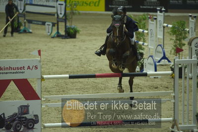 Worldcup Herning 2018s
speed final 140cm
Nøgleord: alexander godsk;cabrio