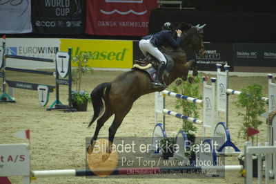 Worldcup Herning 2018s
speed final 140cm
Nøgleord: alexander godsk;cabrio