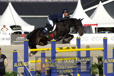 csio 3 big tour 145cm
Showjumping
Nøgleord: matteo leonardi;centennial paardesm z