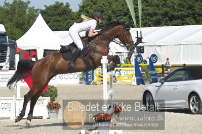 Csi1 two phases 135cm
Showjumping
Nøgleord: louise stenvang;harmonie