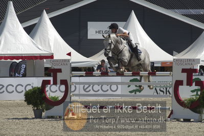 Csio3 two phsaes   140cm
Showjumping
Nøgleord: maksymilian wechta;number one 28