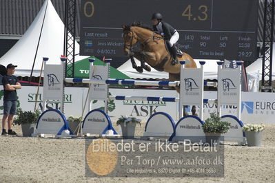 Csio3 two phsaes   140cm
Showjumping
Nøgleord: raena leung;orphee du granit