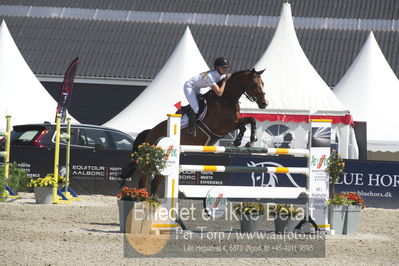 Csio3 two phsaes   140cm
Showjumping
Nøgleord: christine thirup christensen;vedric